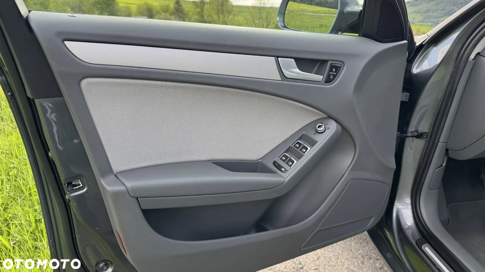 Audi A4 ver-2-0-tdi-multitronic - 13