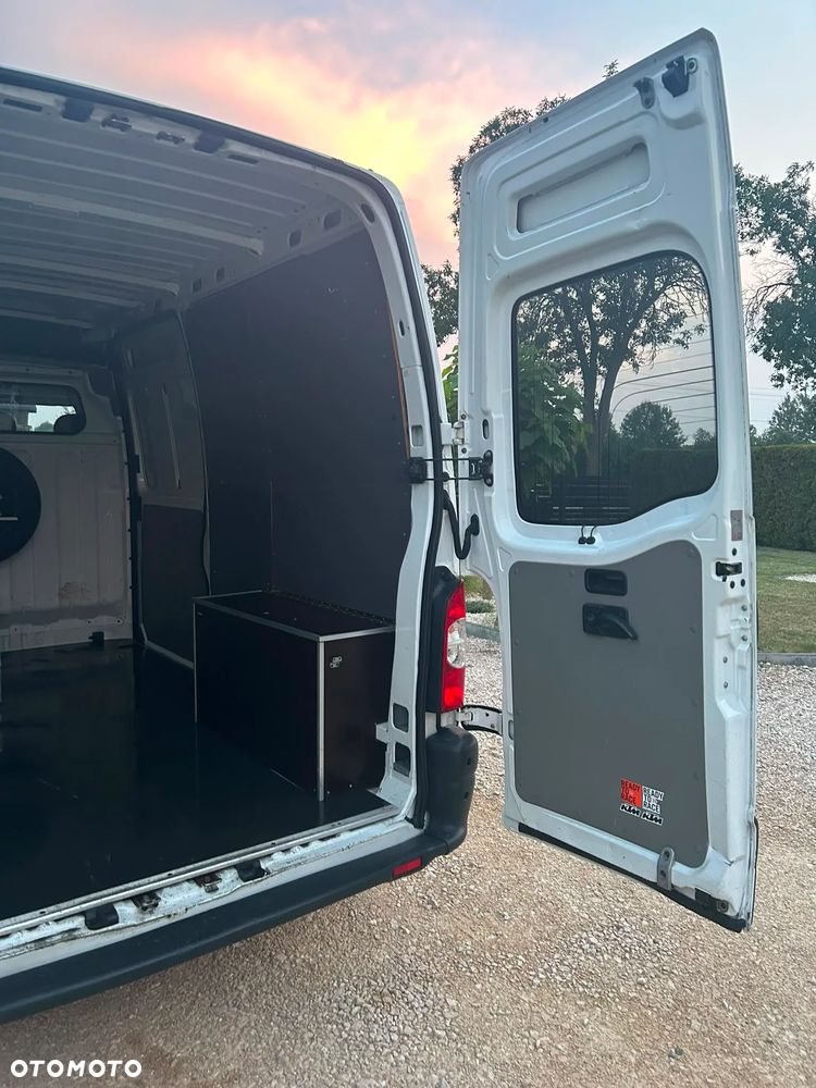 Renault Master - 14