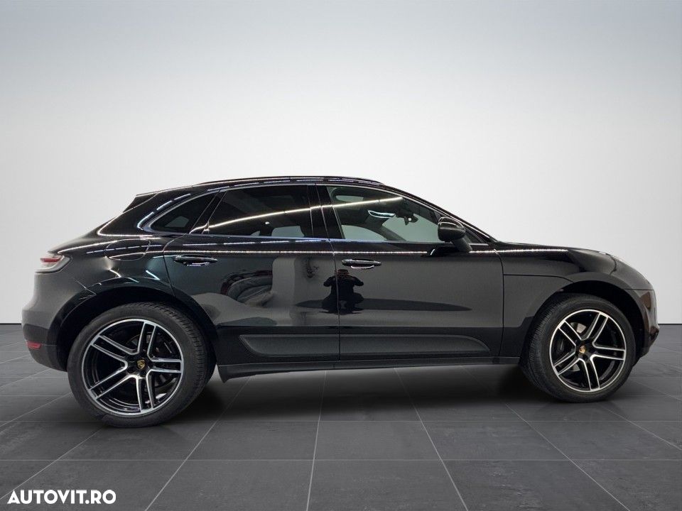 Porsche Macan Standard - 5