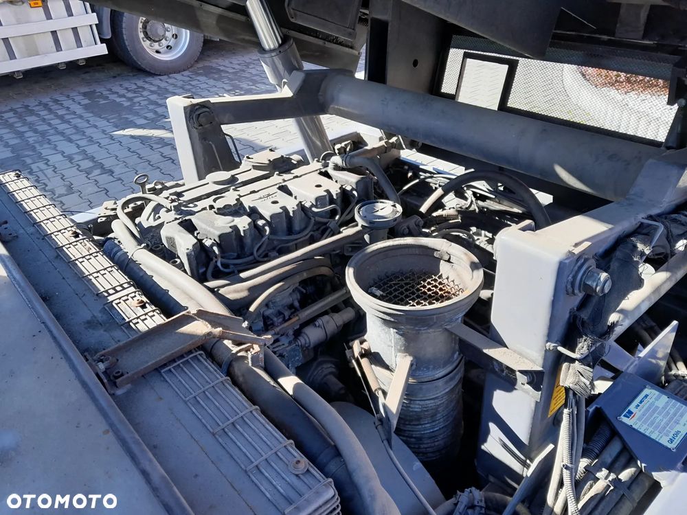 Inny DULEVO 200 QUATRO - 11