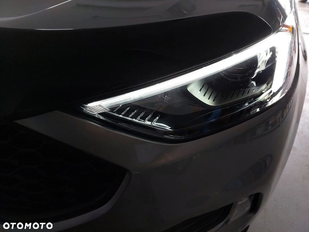 Ford Edge - 12