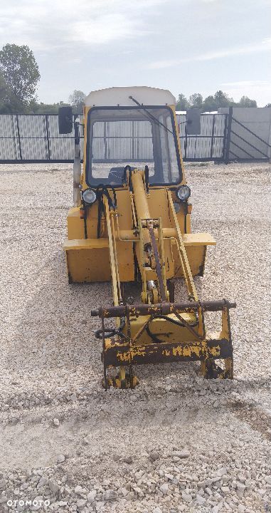 Kabina Kramer 212 LT [MB 2136] - 5