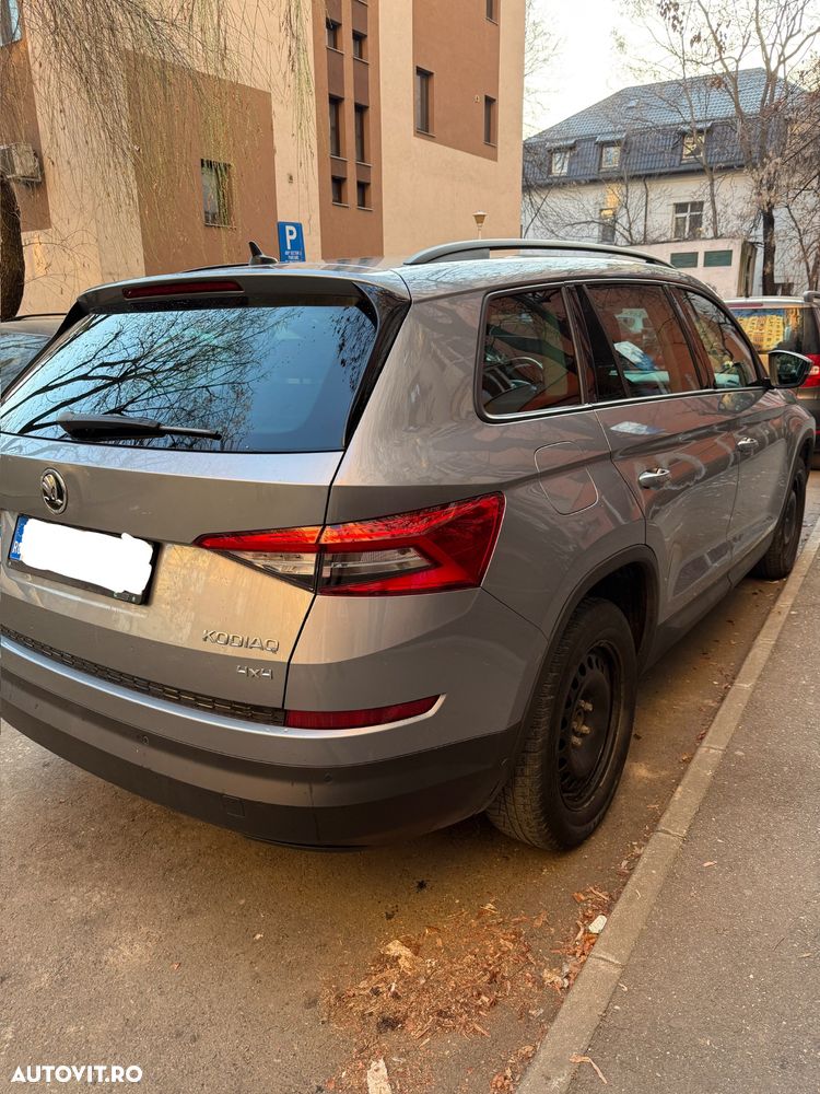 Skoda Kodiaq - 6