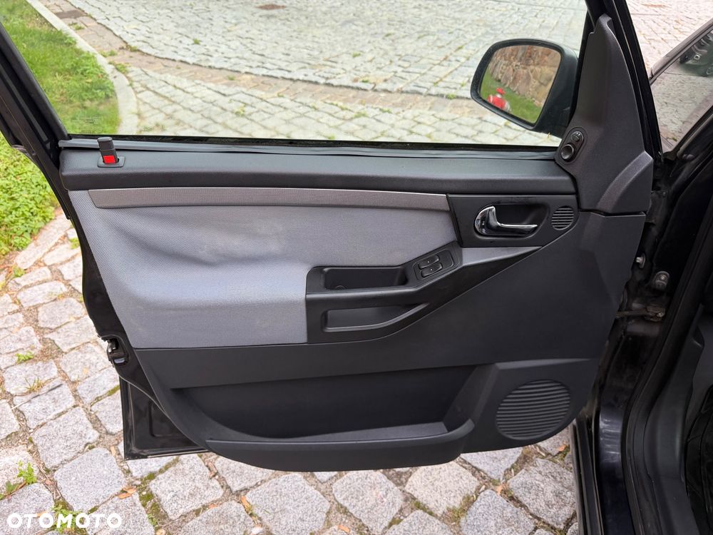 Opel Meriva 1.8 16V Easytronic Cosmo - 27