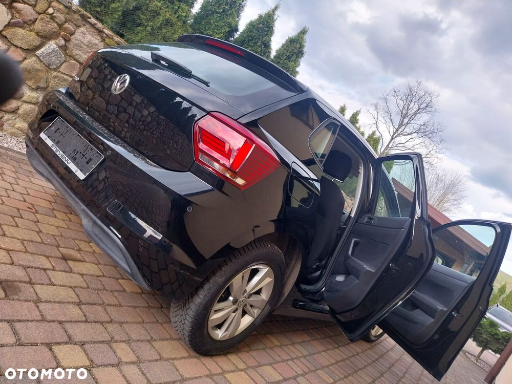 Volkswagen Polo - 32