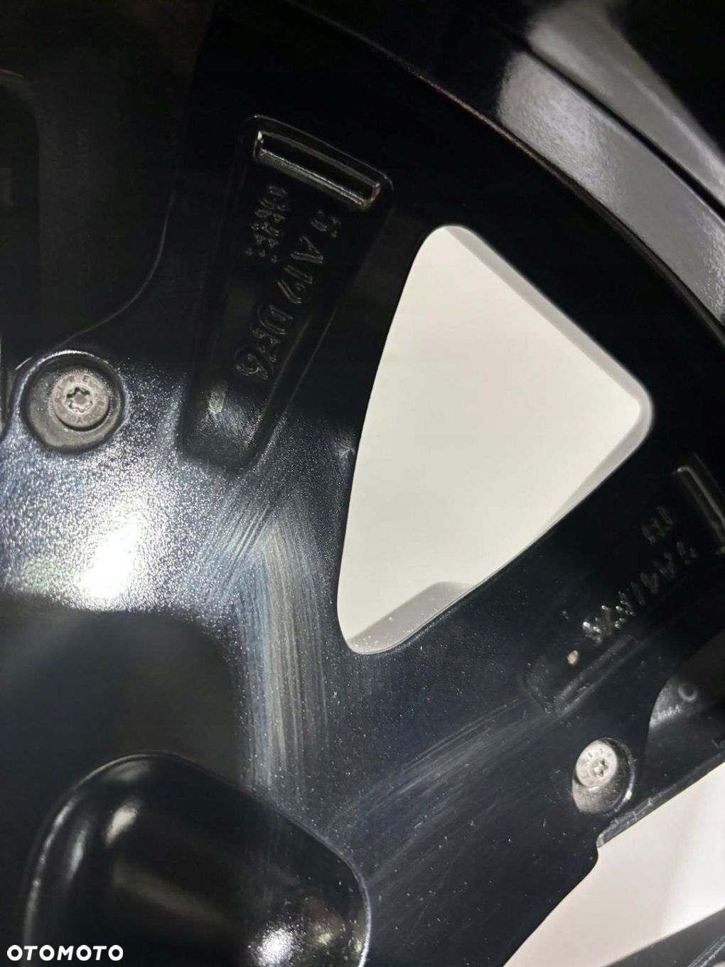 KOŁA FELGI ALUFELGI BMW i7 G70 5A19DF4 5A41F78 909M 285/35 R21 255/40 R21 - 15