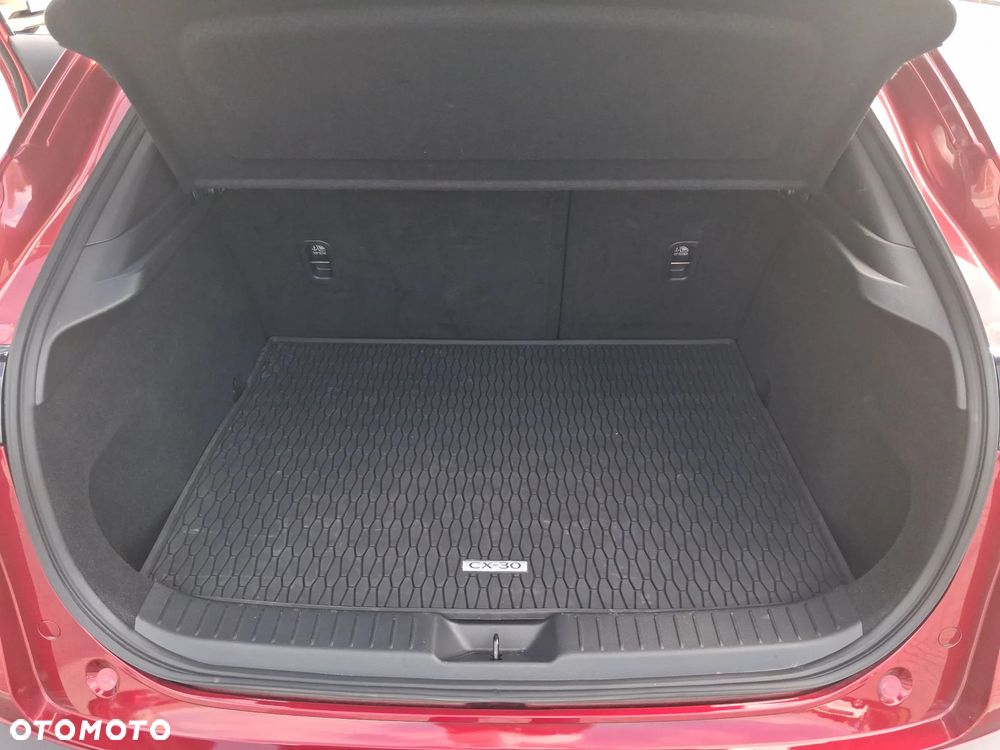 Mazda CX-30 2.0 mHEV Takumi 2WD - 17