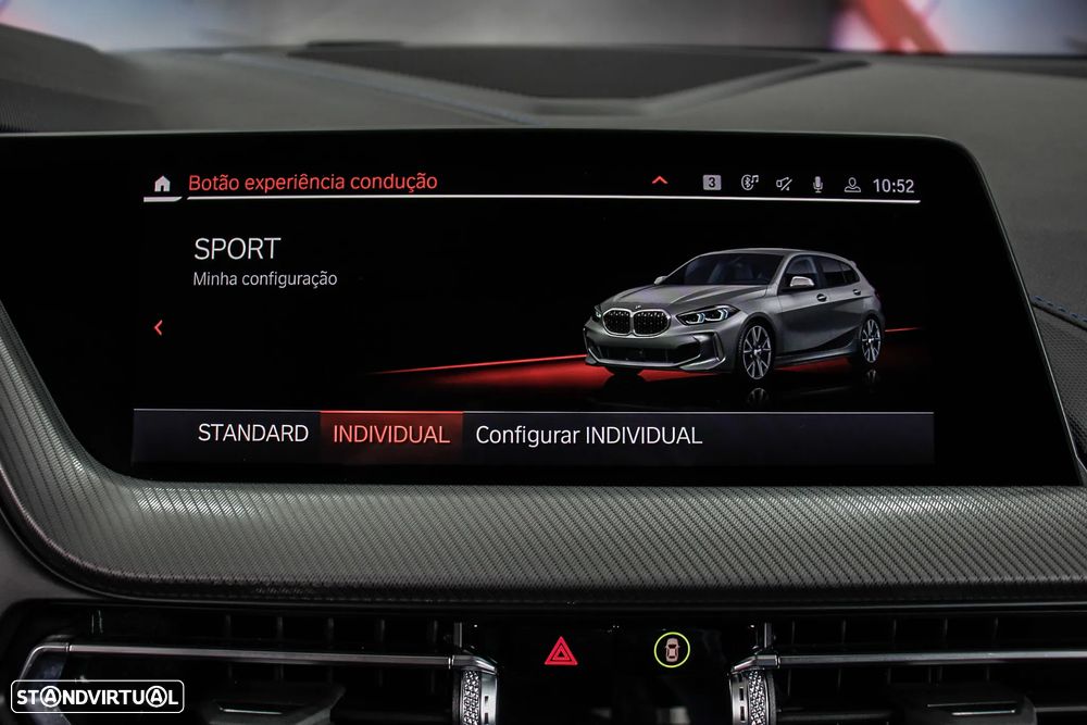 BMW M135i xDrive - 44