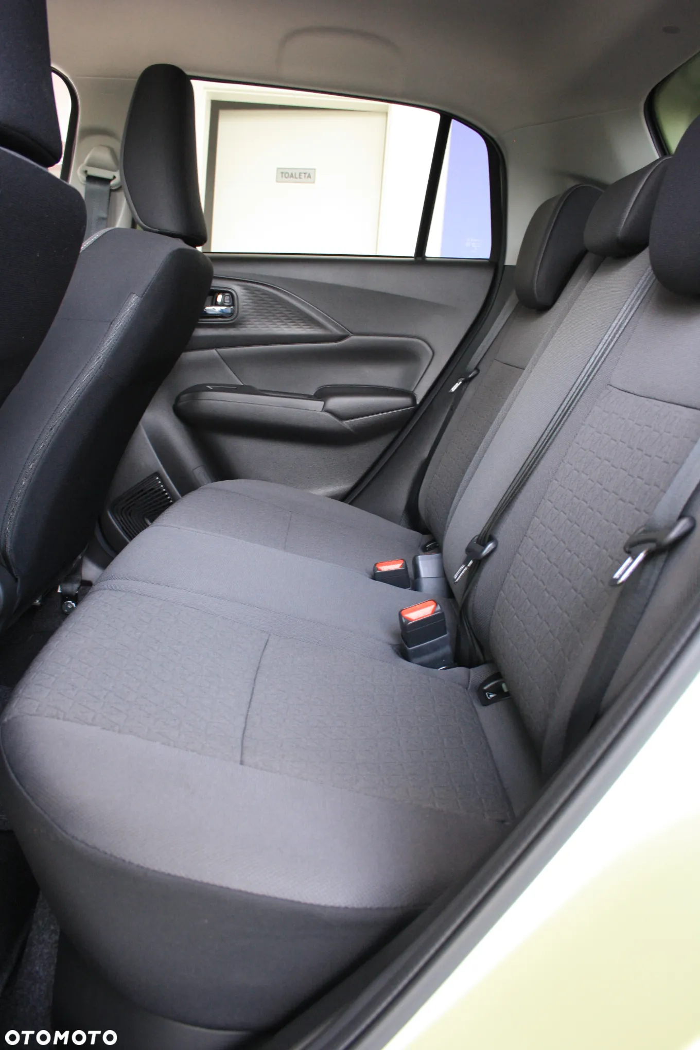 Suzuki Swift 1.2 Dualjet SHVS Premium Plus CVT - 13