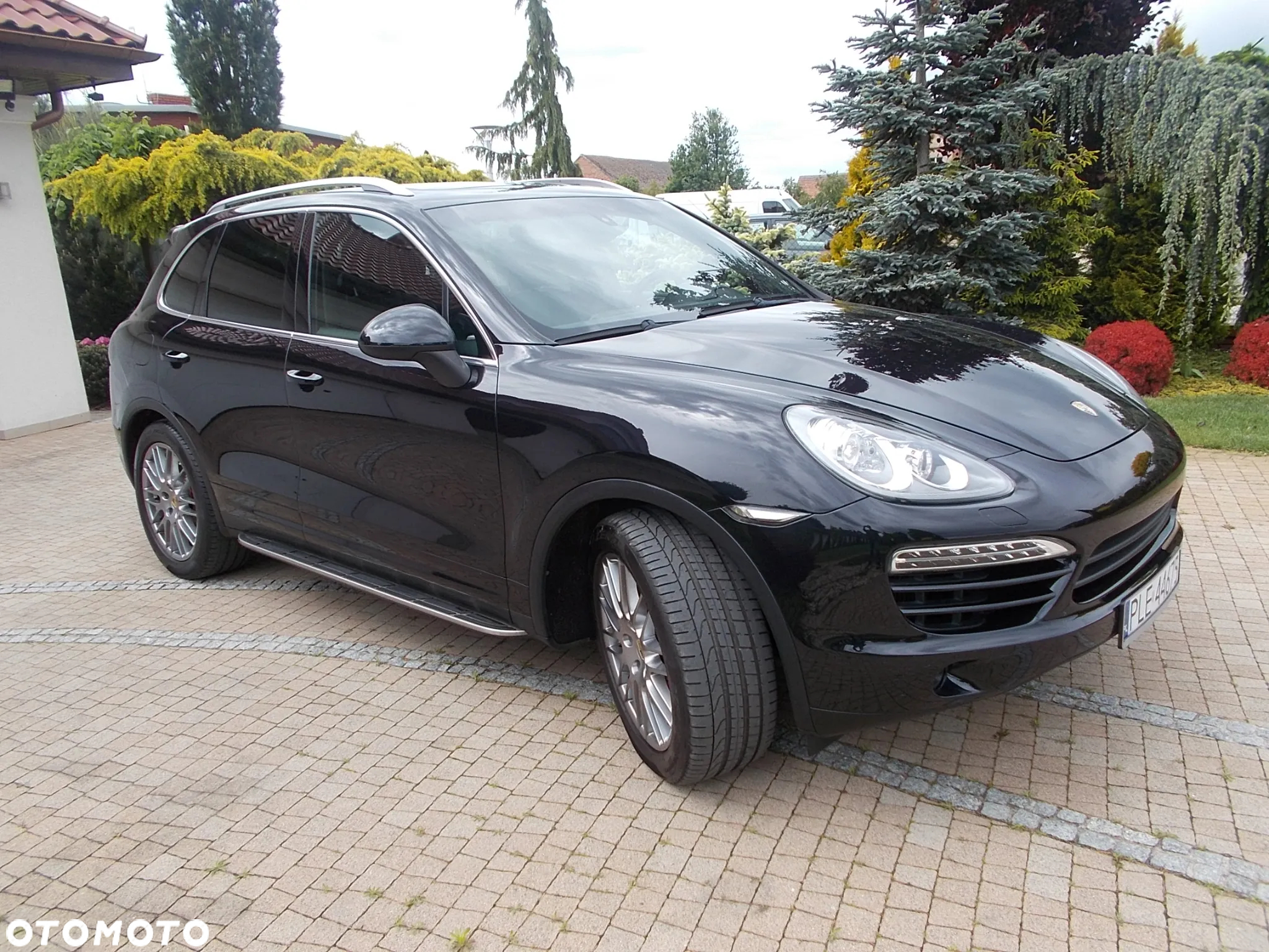 Porsche Cayenne Diesel - 18