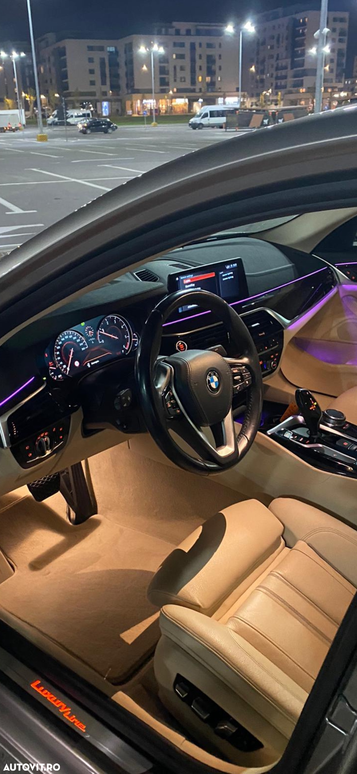 BMW Seria 5 - 25