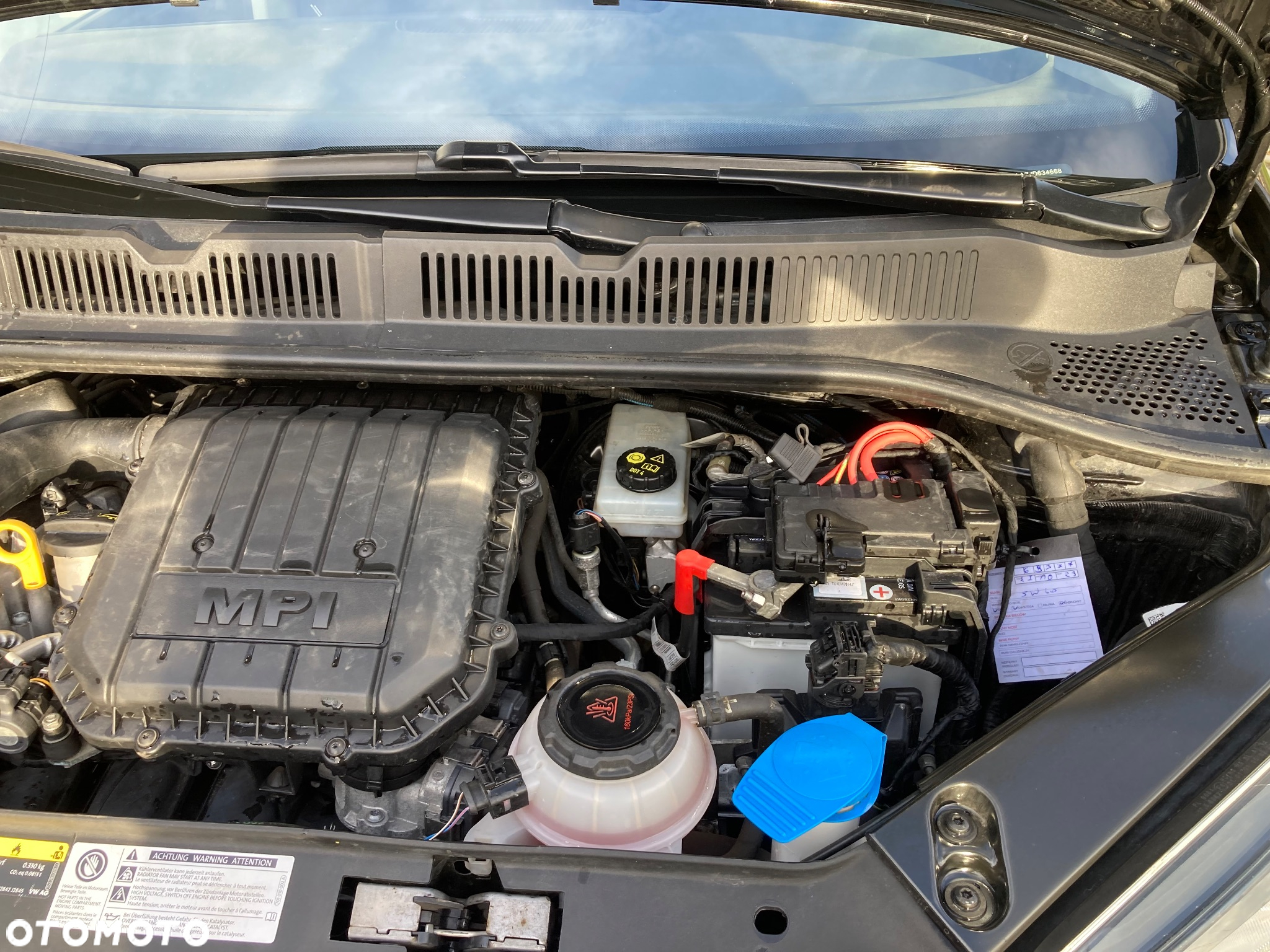 Skoda Citigo - 21