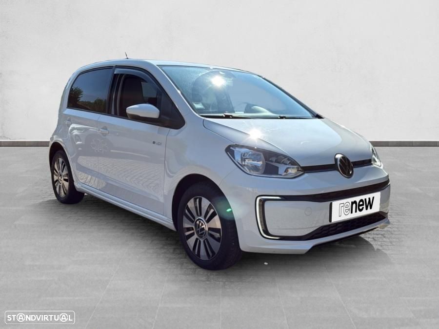 VW e-Up! Confort - 3
