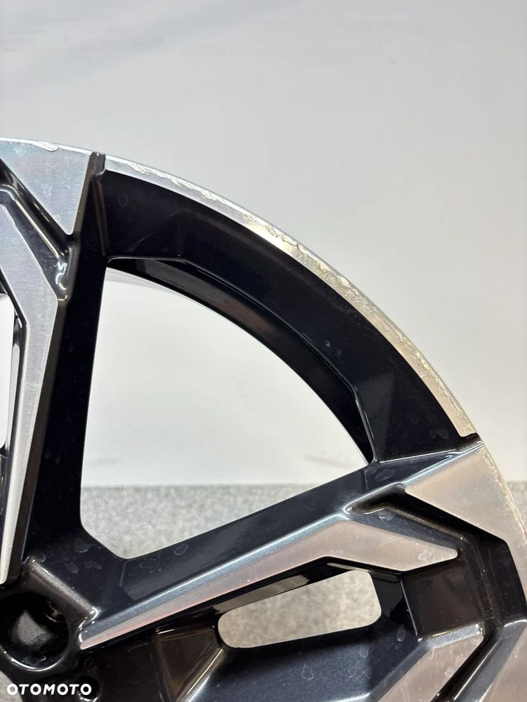 1 Felga Alu. Bmw X1, IX1, U11, X2, U10, 19" 689051 - 12
