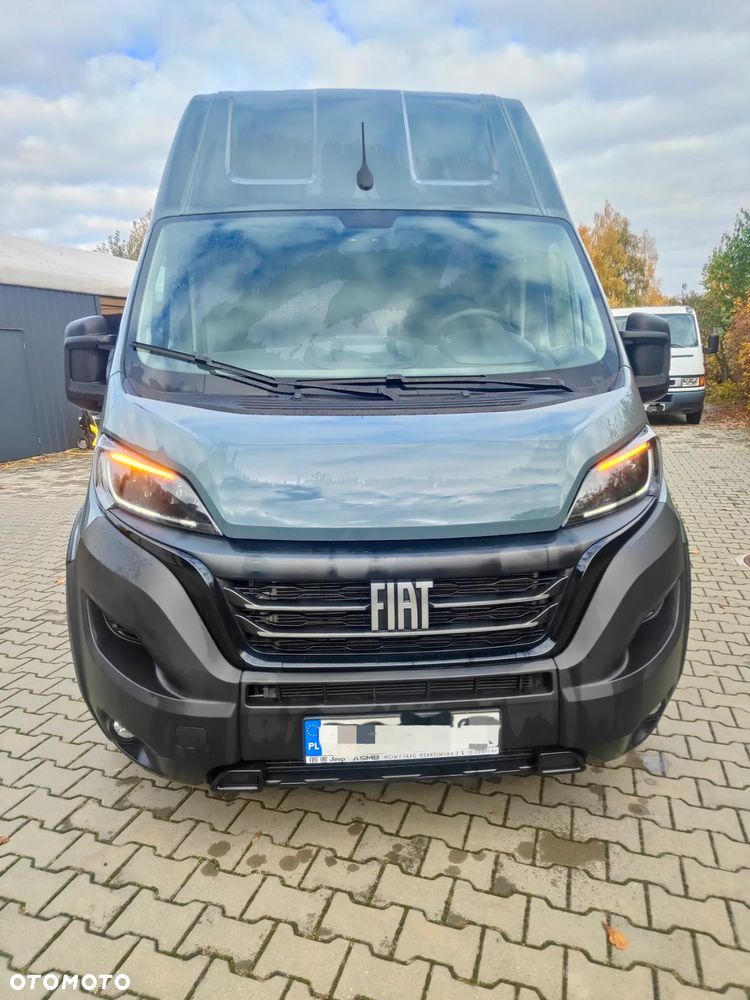 Fiat Ducato - 1