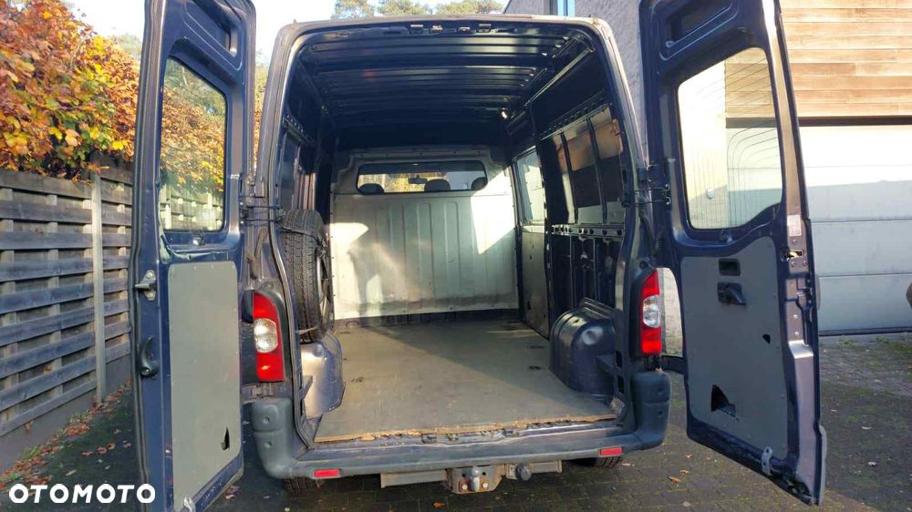 Renault Master - 11