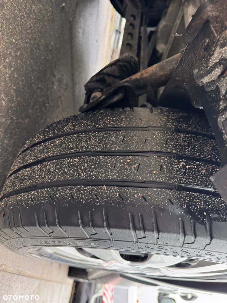 Opel VIVARO BRYGADÓWKA 6 MIEJSC KLIMATYZACJA - 15