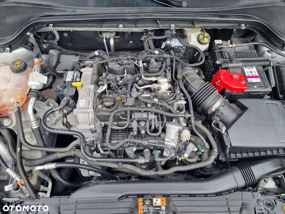 Ford Focus 1.0 EcoBoost Titanium - 34