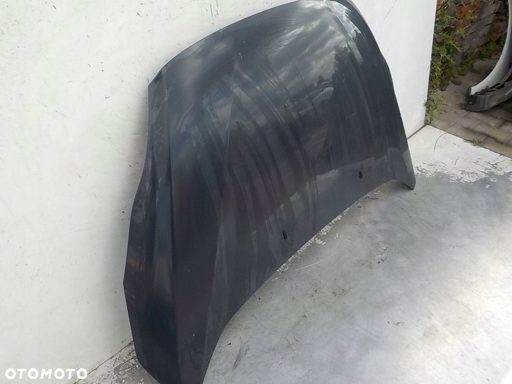 999 FORD C-MAX II MK2 MASKA POKRYWA SILNIKA - 5