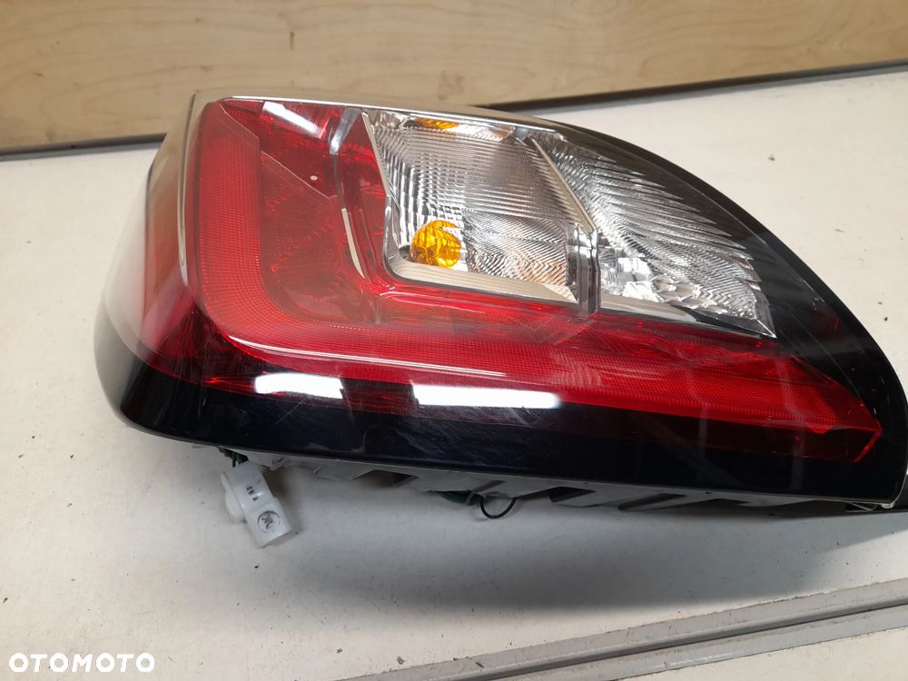 MITSUBISHI SPACE STAR II LIFT 20- LAMPA TYLNA LEWA 8330B245 - 4