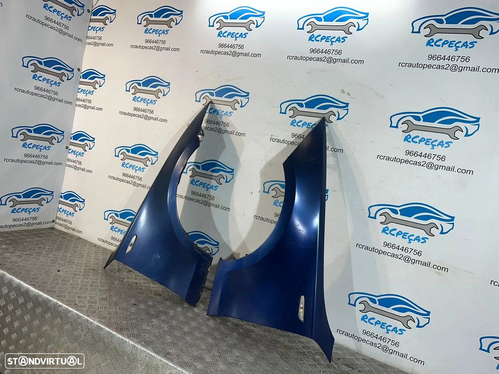 .Frente Completa BMW Serie 1 E87 5 Portas E81 3 Portas N47D20 N47 LCI Facelift Diesel 2007 - 2012 - 23