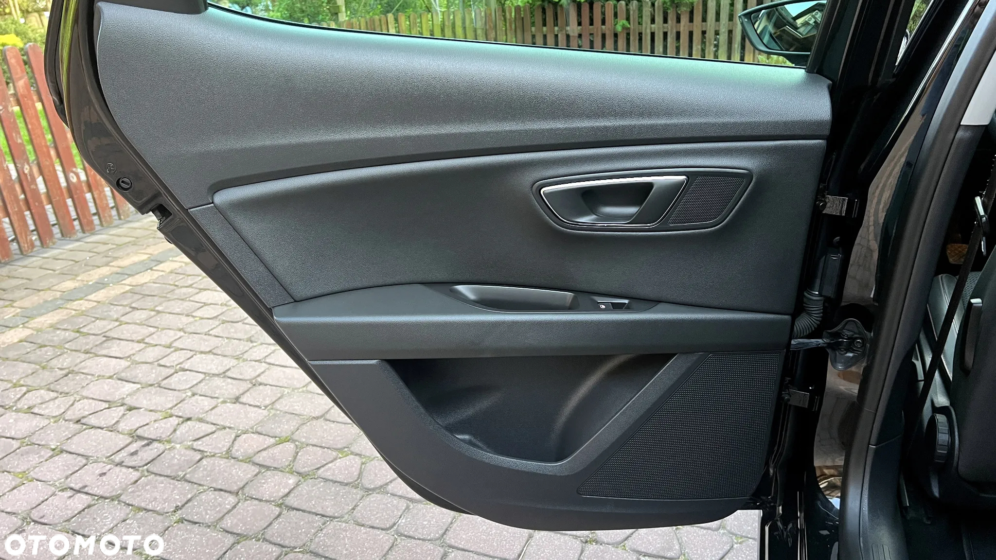 Seat Leon 2.0 TDI DPF FR - 25
