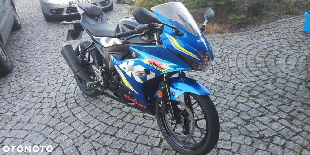 Suzuki GSX-R - 9