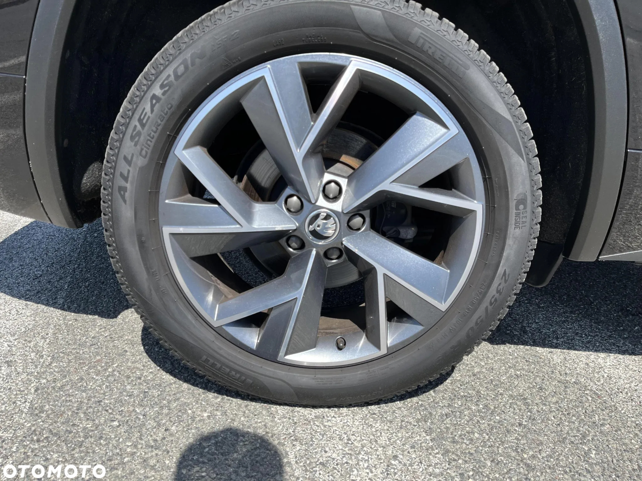 Skoda Kodiaq 2.0 TDI 4x4 Ambition DSG - 18