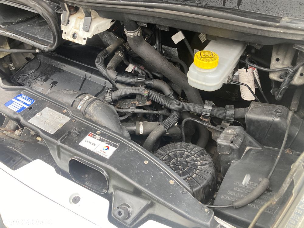 Citroën Jumper - 13