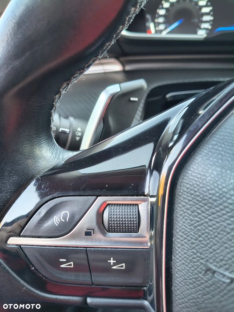 Peugeot 508 - 22