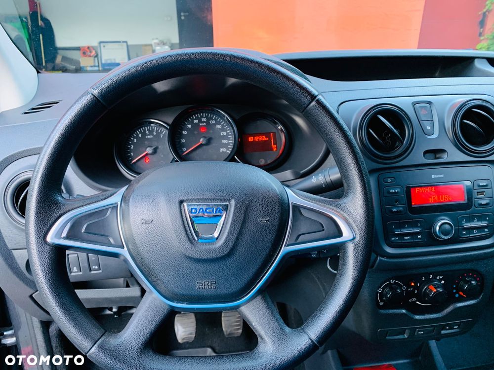 Dacia DOKKER VAN - 8