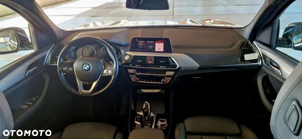 BMW X3 - 13