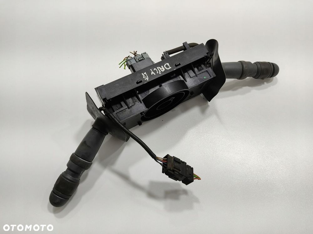 przełącznik zespolony świateł kierunkowskazów iveco daily iv 2007-2011 - 7