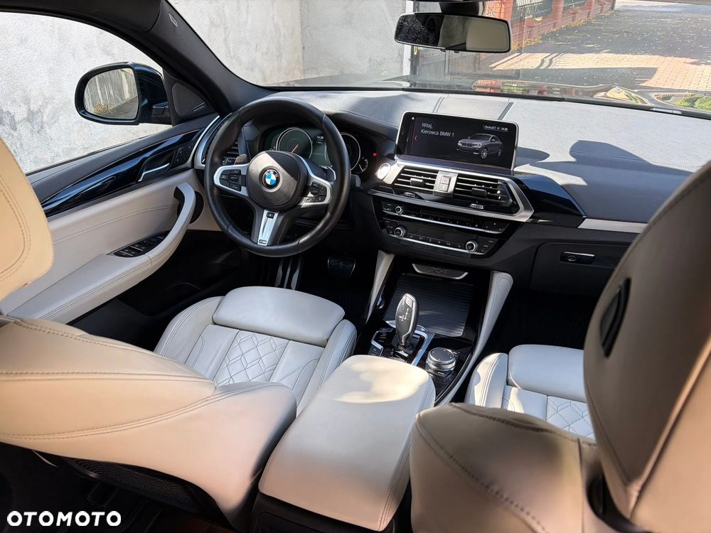 BMW X4 - 10
