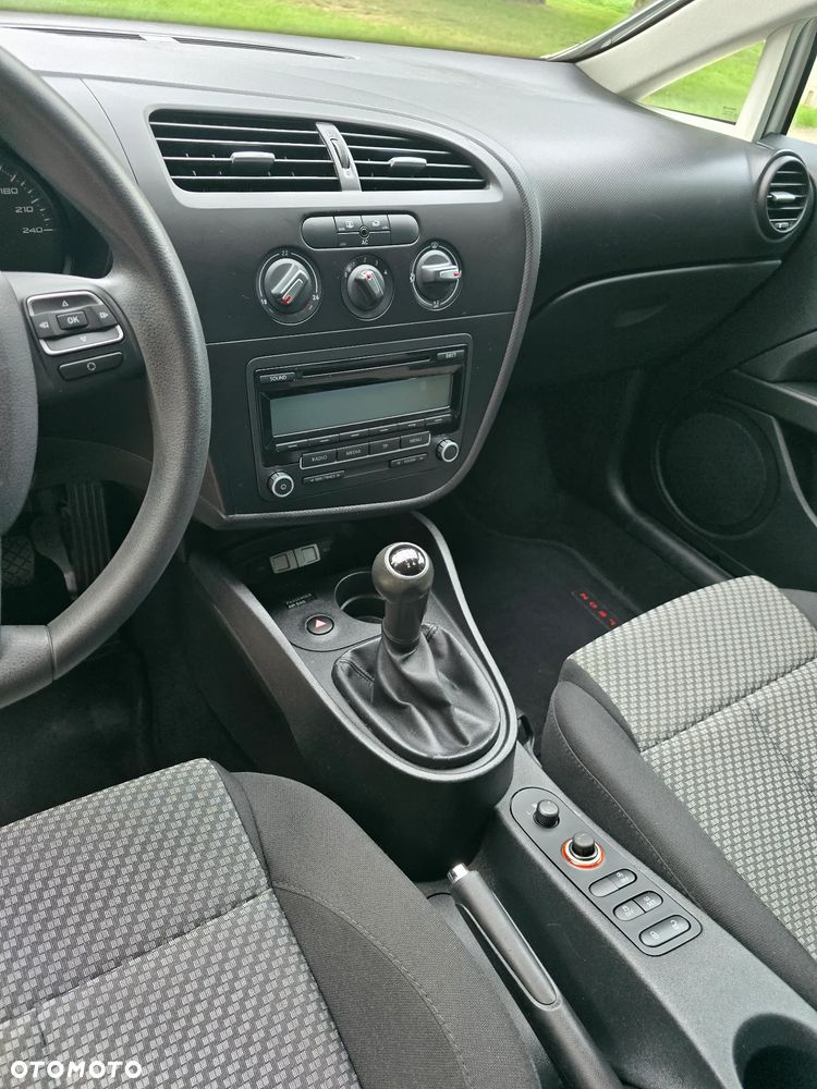 Seat Leon - 7
