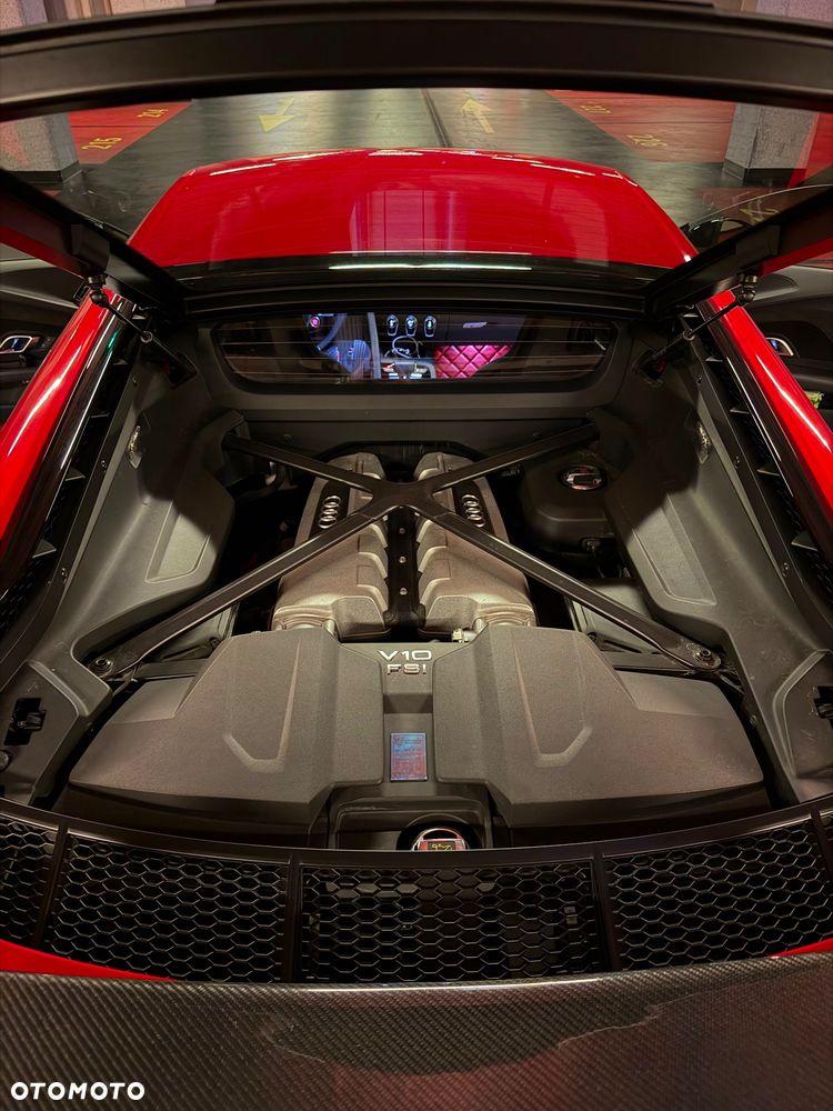 Audi R8 Coupé - 19
