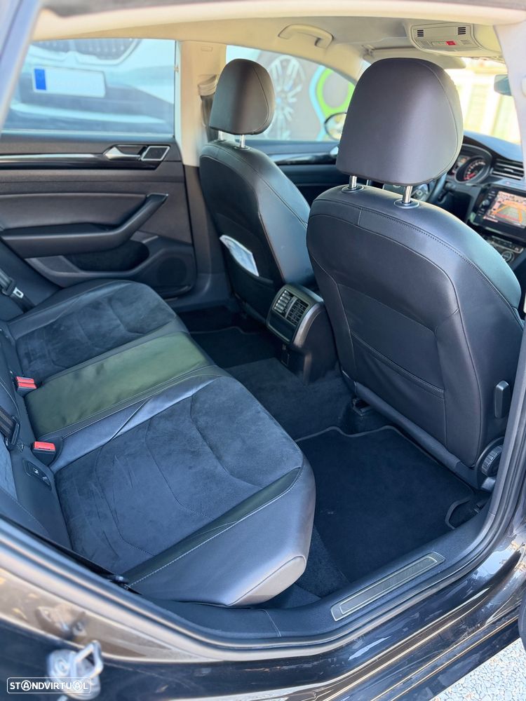 VW Arteon 2.0 TDI Elegance DSG - 16