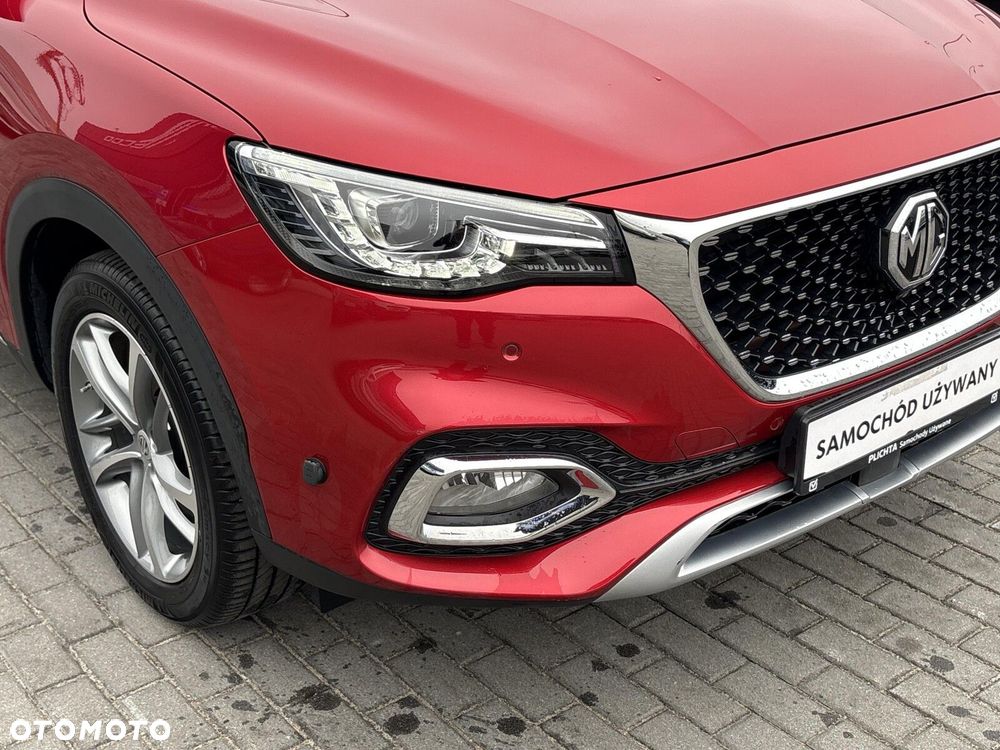 MG HS PHEV - 35