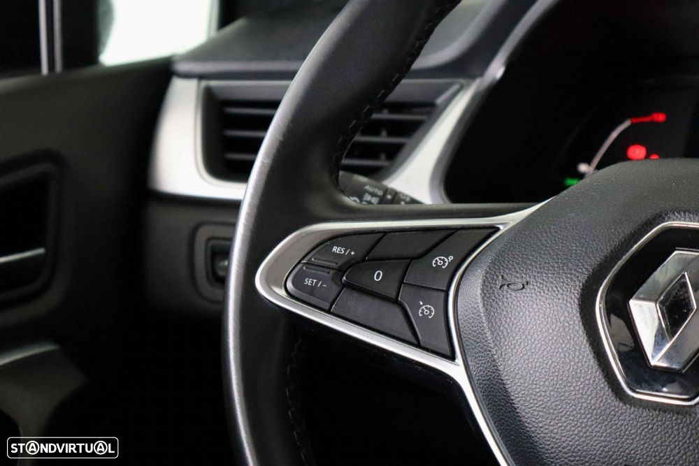 Renault Captur 1.0 TCe Evolution - 15