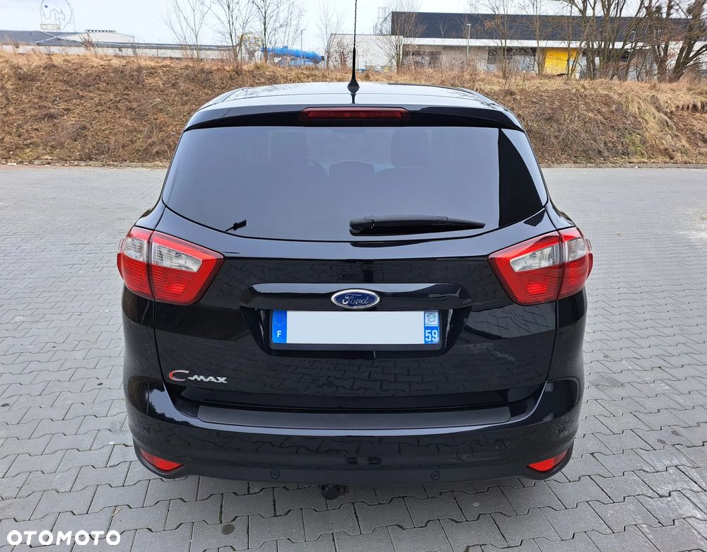 Ford C-MAX - 7