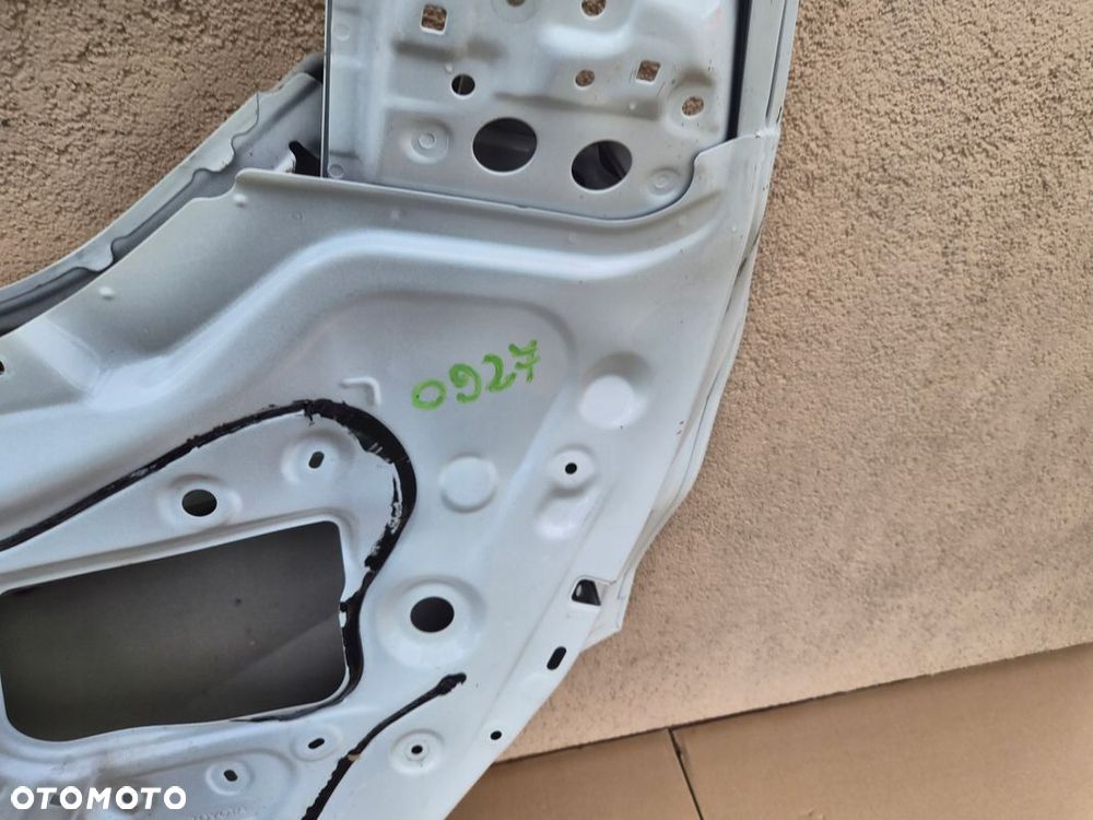 DRZWI TYLNE PRAWE TOYOTA CHR CH-R ORYGINAŁ - 12