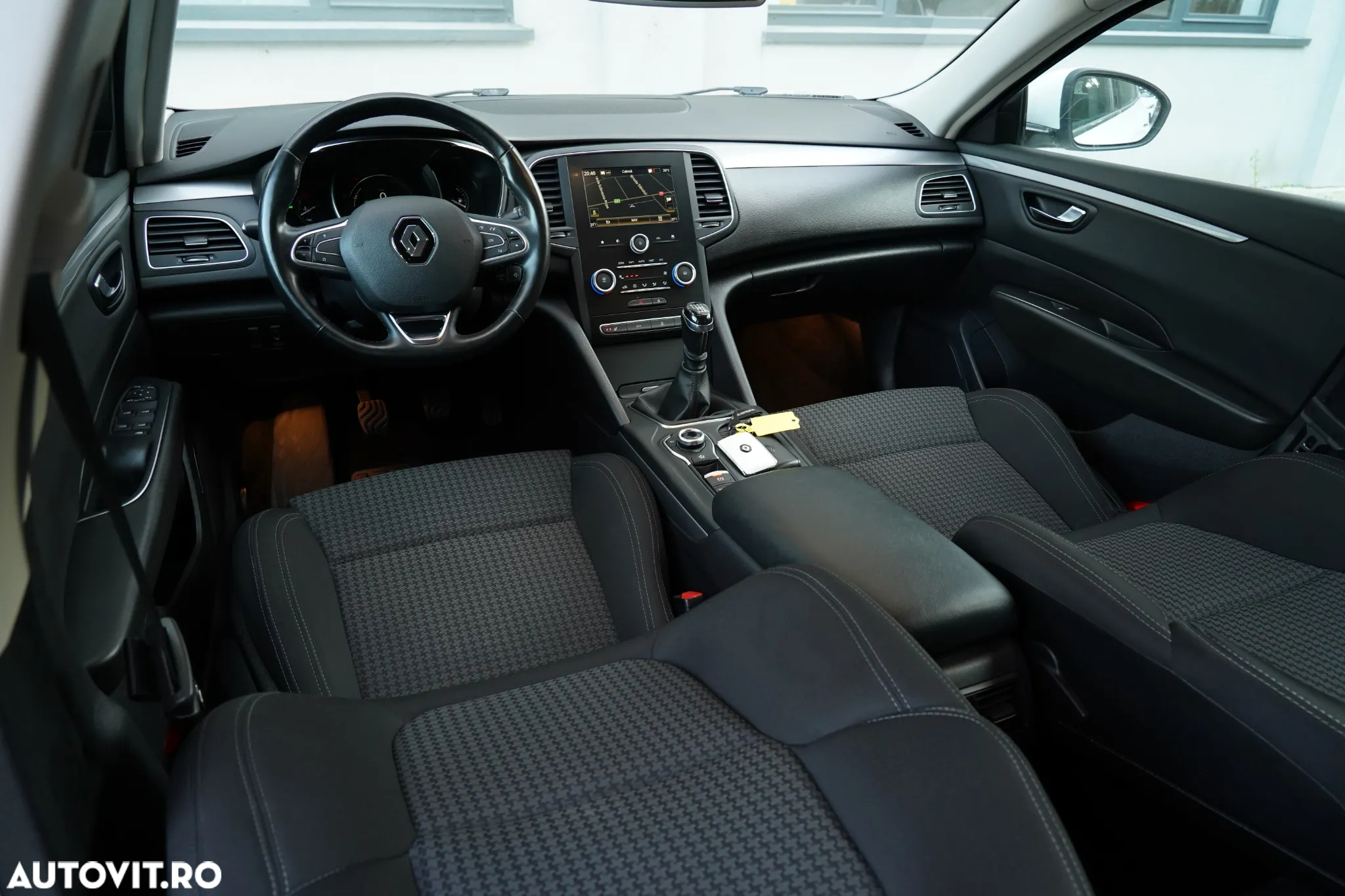 Renault Talisman Grandtour ENERGY dCi 130 INTENS - 6