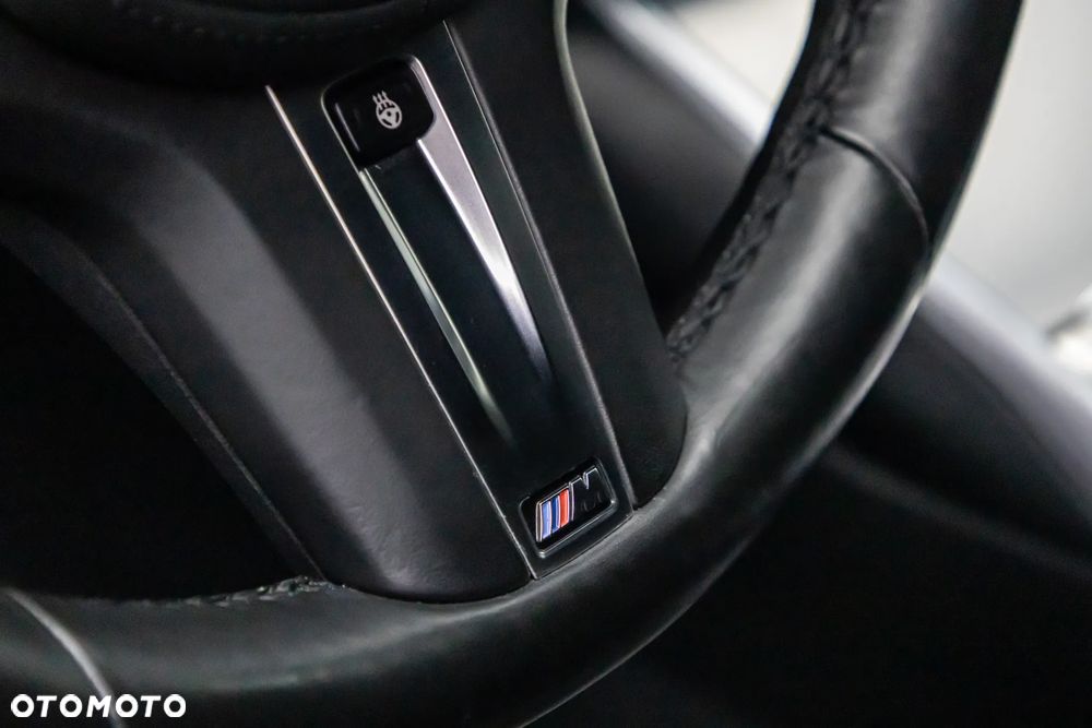 BMW Seria 3 320d xDrive mHEV M Sport - 23