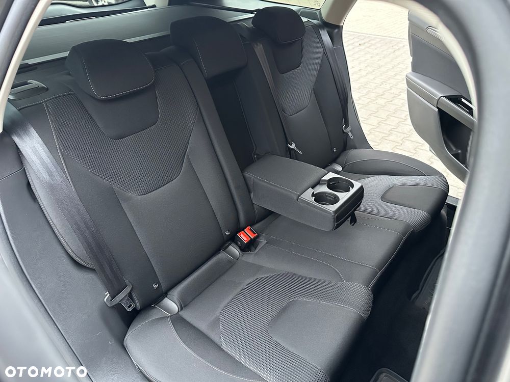 Ford Mondeo 2.0 EcoBlue Titanium - 18
