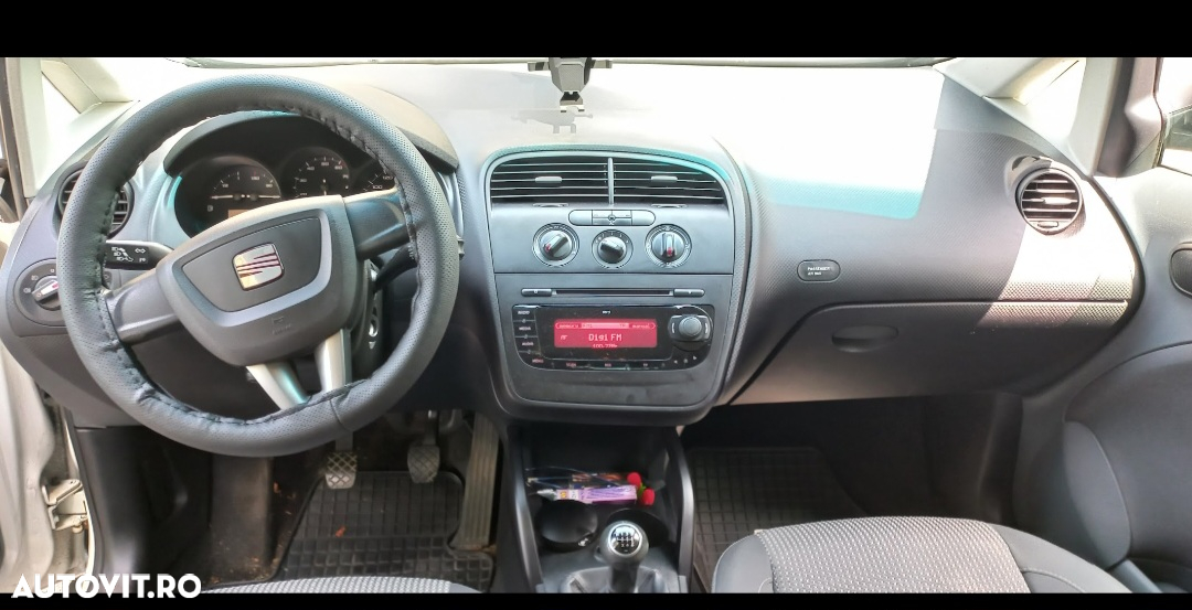 Seat Altea XL - 2