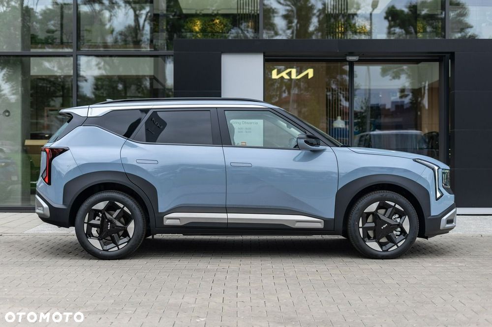 Kia Seltos - 7