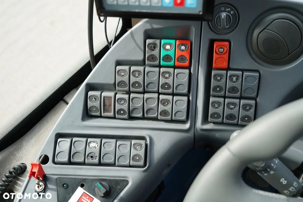 Irisbus CROSSWAY / EURO 5 / SPROWADZONY / MANUAL / KLIMA / - 25