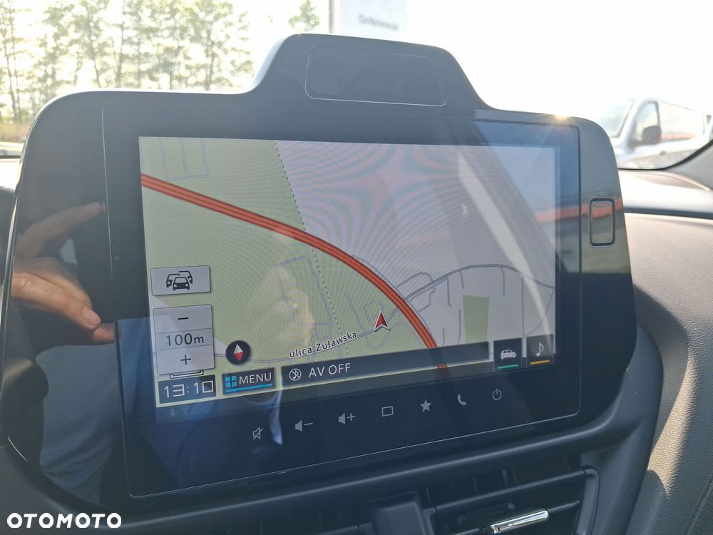 Suzuki SX4 S-Cross - 36