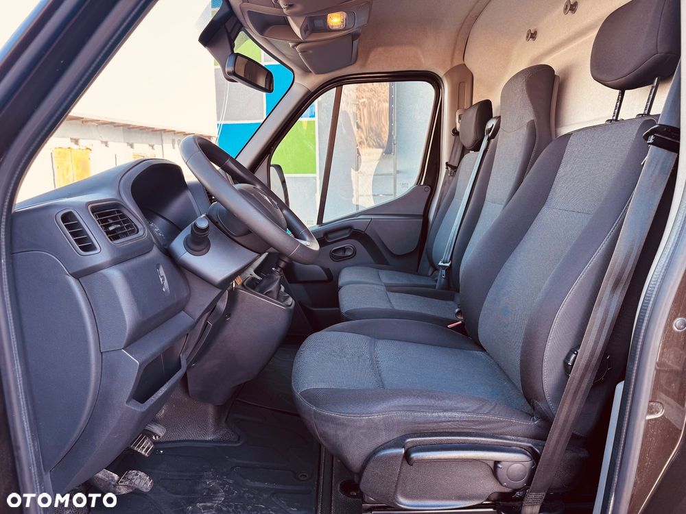 Renault MASTER L3H2 - 11