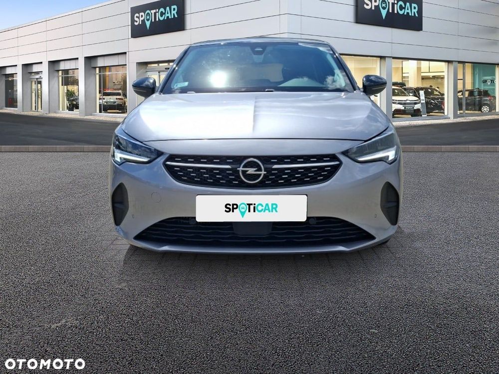 Opel Corsa 1.2 Elegance S&S - 2